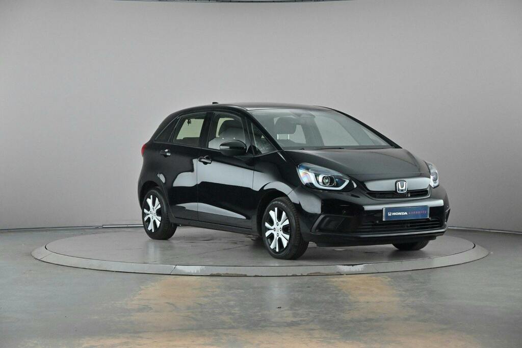 Honda Jazz 1.5 H I-mmd Sr #25