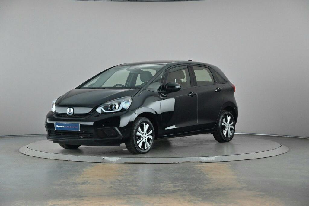 Honda Jazz 1.5 H I-mmd Sr #32
