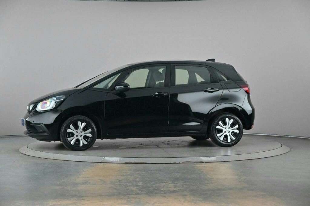 Honda Jazz 1.5 H I-mmd Sr #36