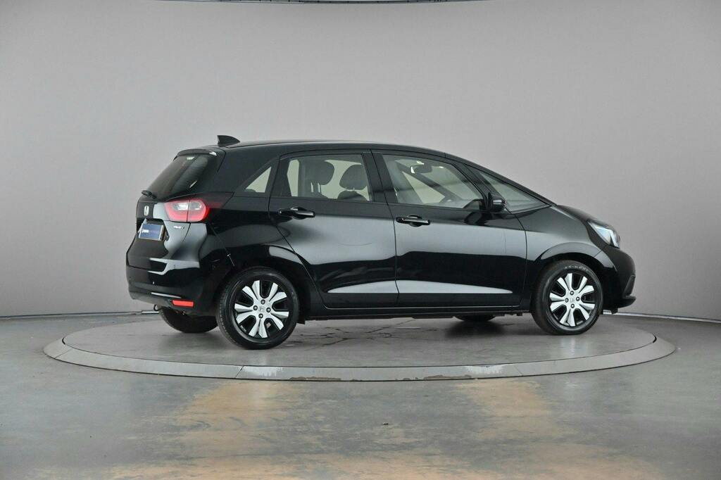 Honda Jazz 1.5 H I-mmd Sr #53