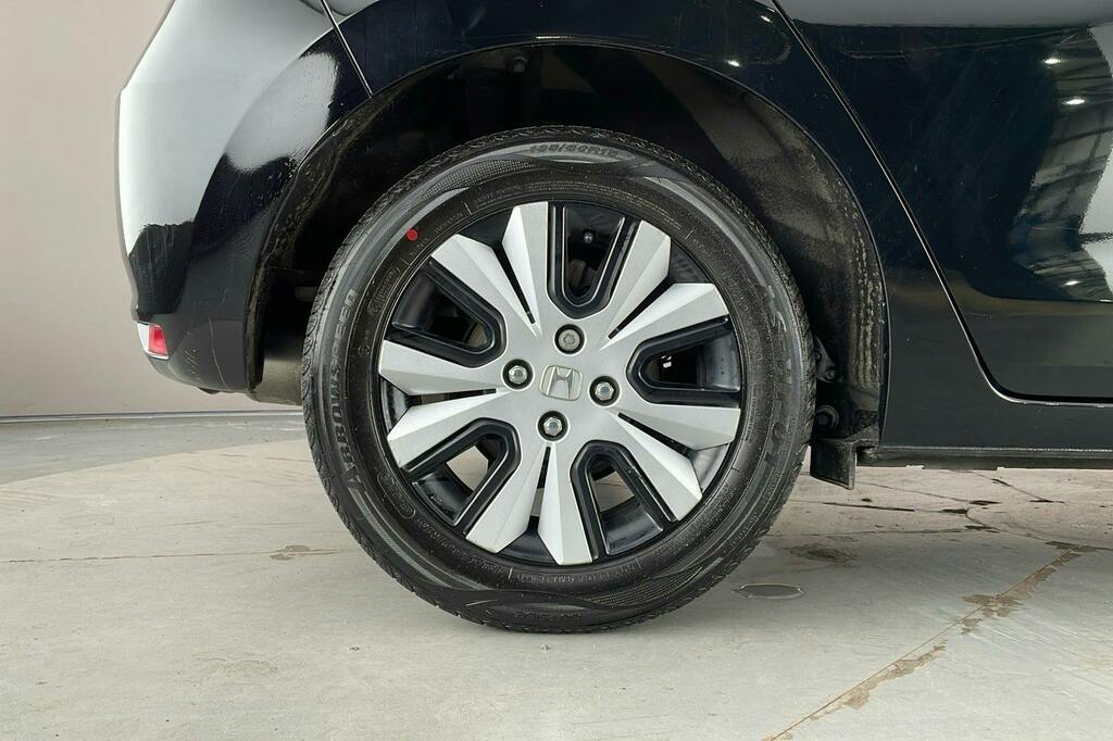 Honda Jazz 1.5 H I-mmd Sr #9
