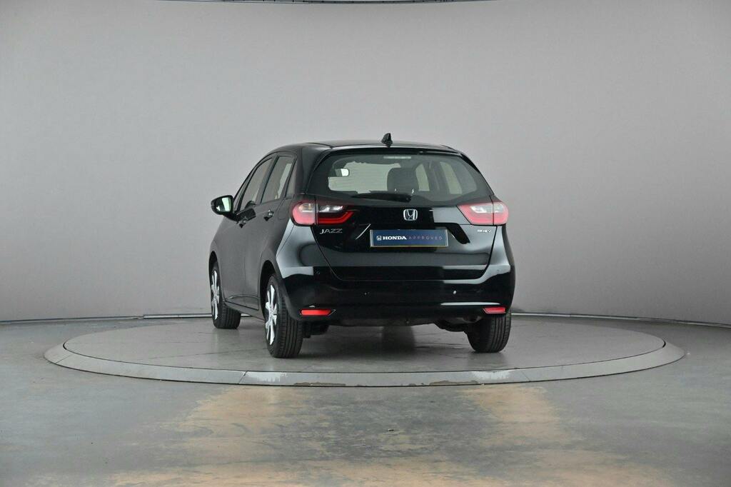 Honda Jazz 1.5 H I-mmd Sr #45