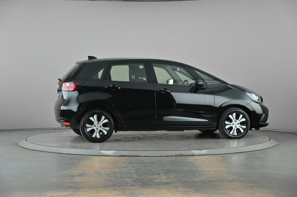 Honda Jazz 1.5 H I-mmd Sr #54