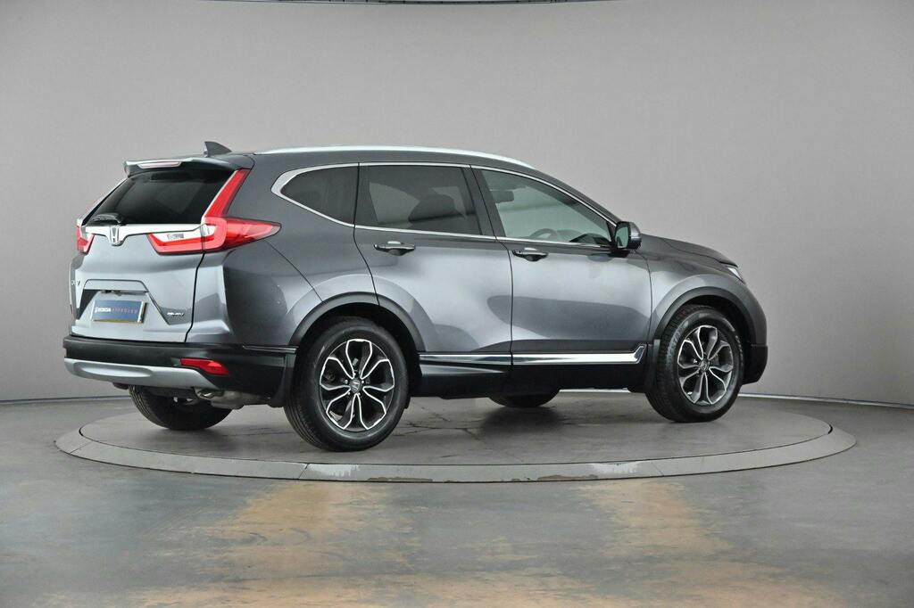 Honda Cr-V I-mmd Sr Was 34,490  #50