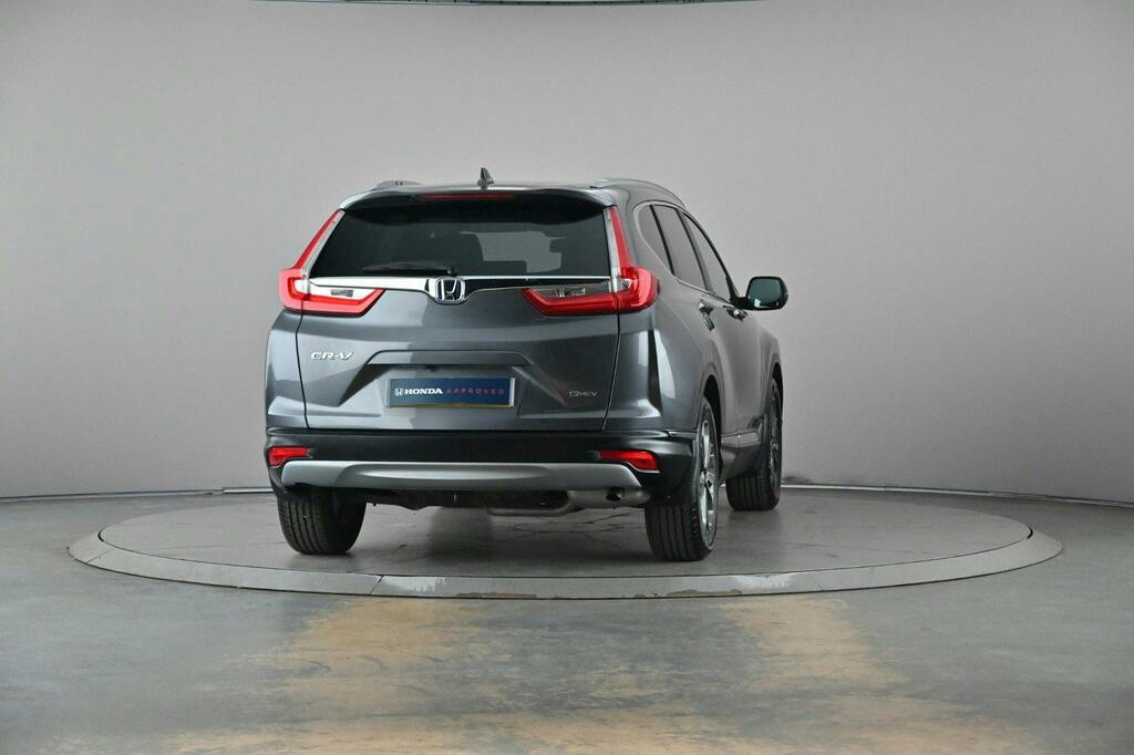 Honda Cr-V I-mmd Sr Was 34,490  #46