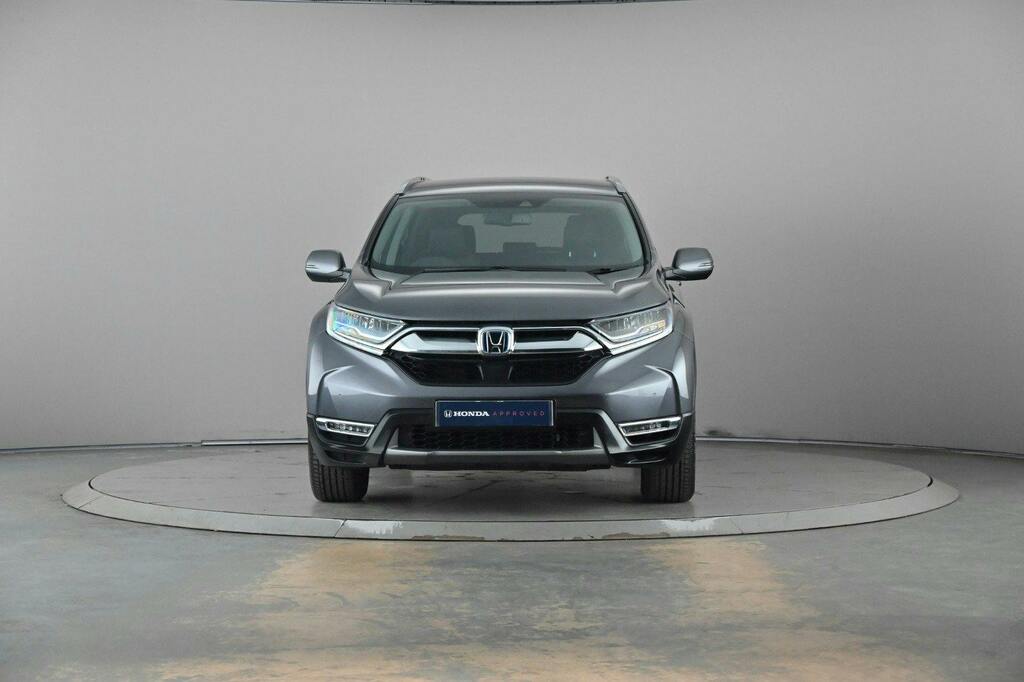 Honda Cr-V I-mmd Sr Was 34,490  #27