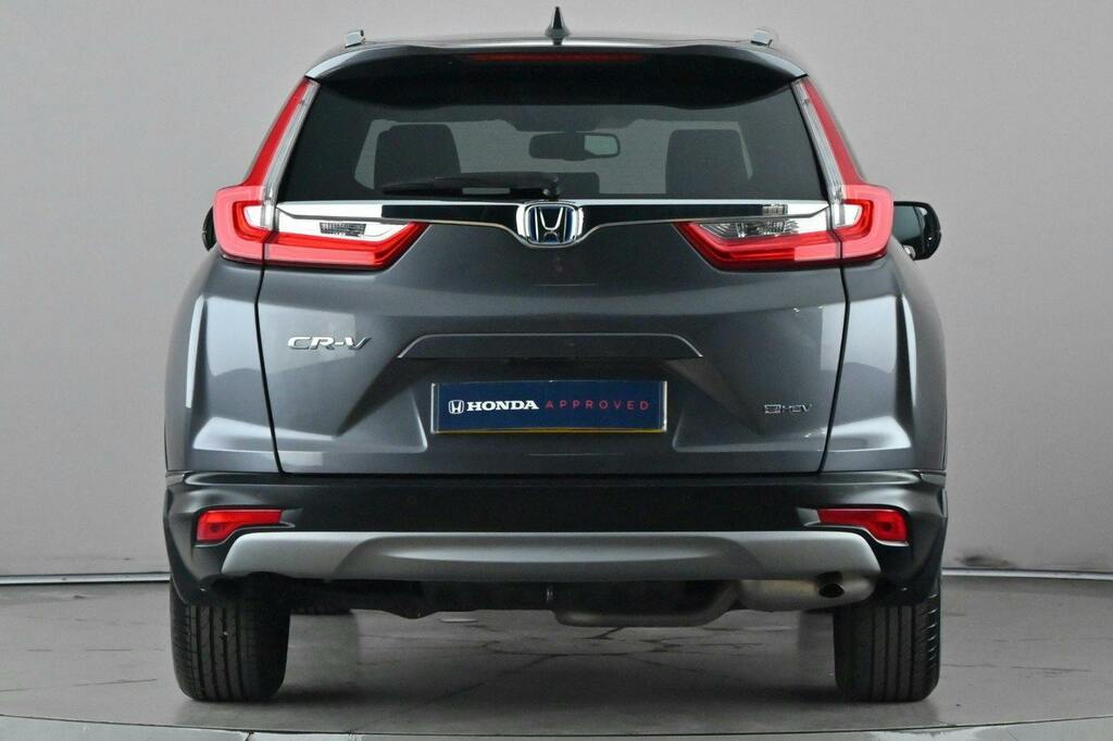 Honda Cr-V I-mmd Sr Was 34,490  #7