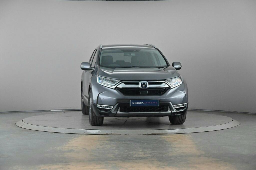 Honda Cr-V I-mmd Sr Was 34,490  #26