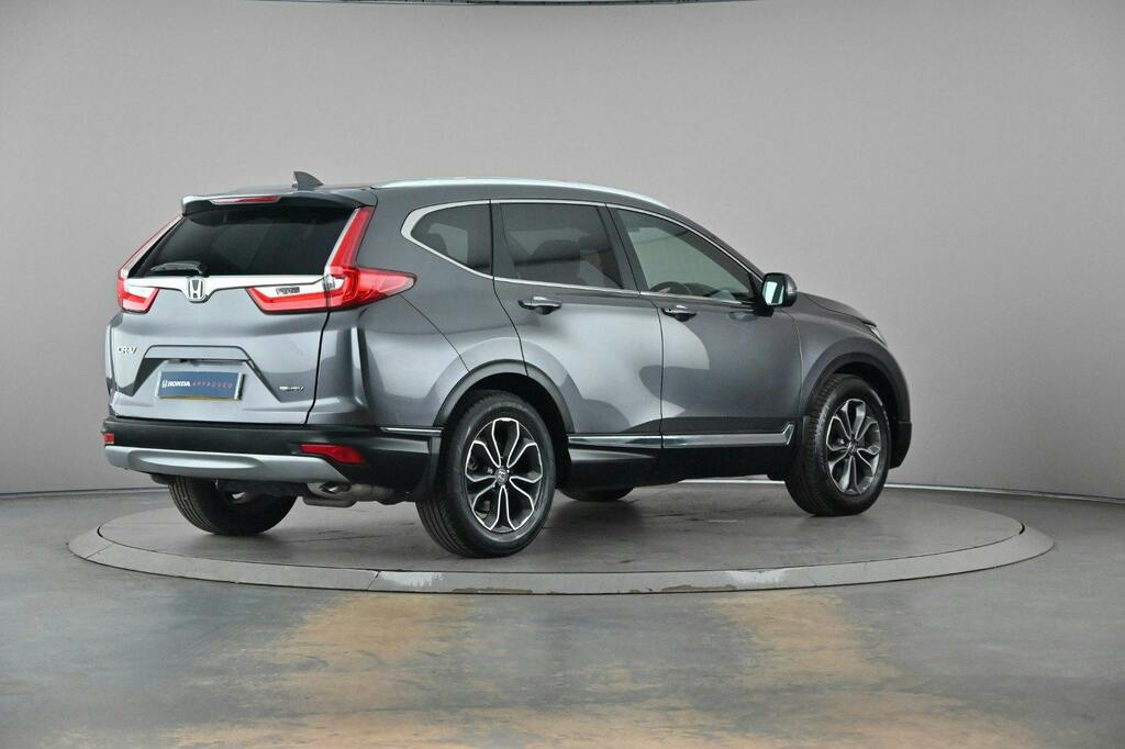 Honda Cr-V I-mmd Sr Was 34,490  #49