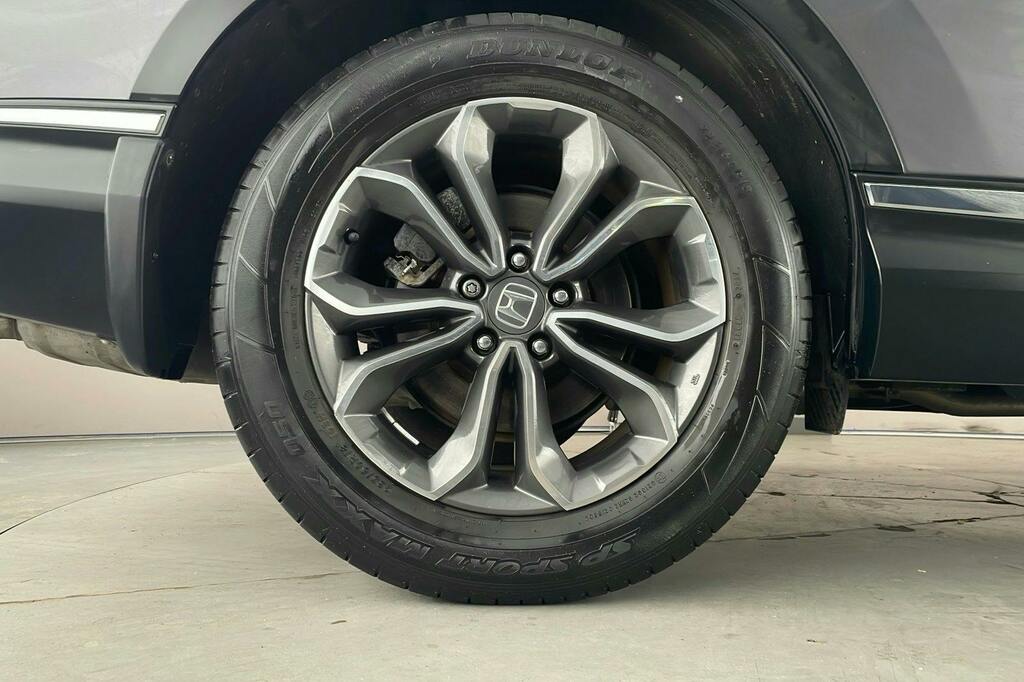 Honda Cr-V I-mmd Sr Was 34,490  #9