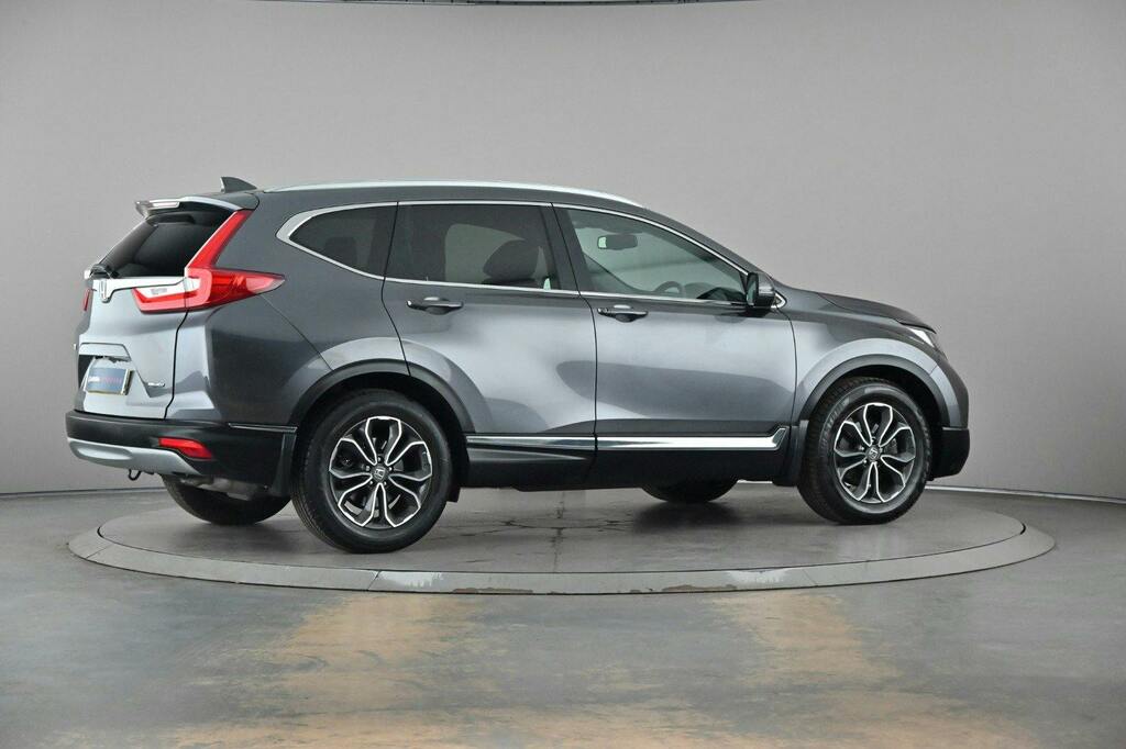 Honda Cr-V I-mmd Sr Was 34,490  #51