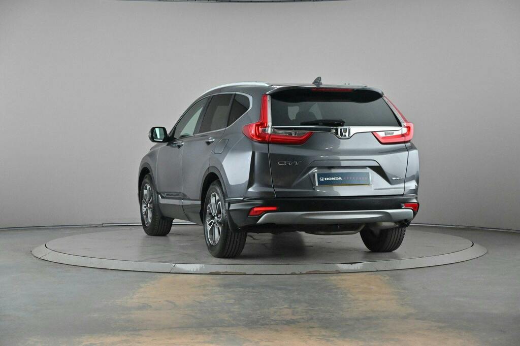 Honda Cr-V I-mmd Sr Was 34,490  #43
