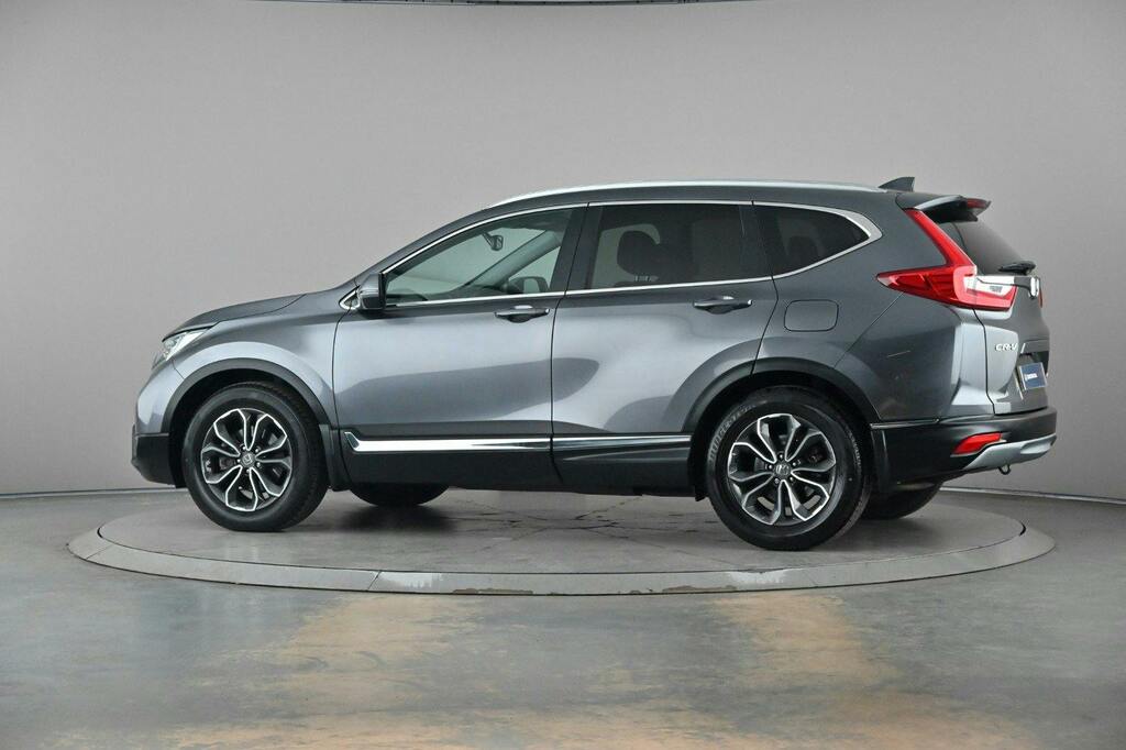 Honda Cr-V I-mmd Sr Was 34,490  #38