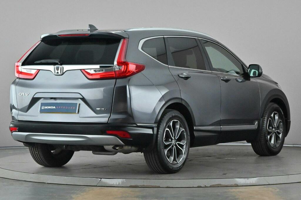 Honda Cr-V I-mmd Sr Was 34,490  #12