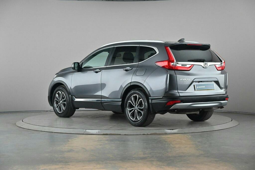 Honda Cr-V I-mmd Sr Was 34,490  #41