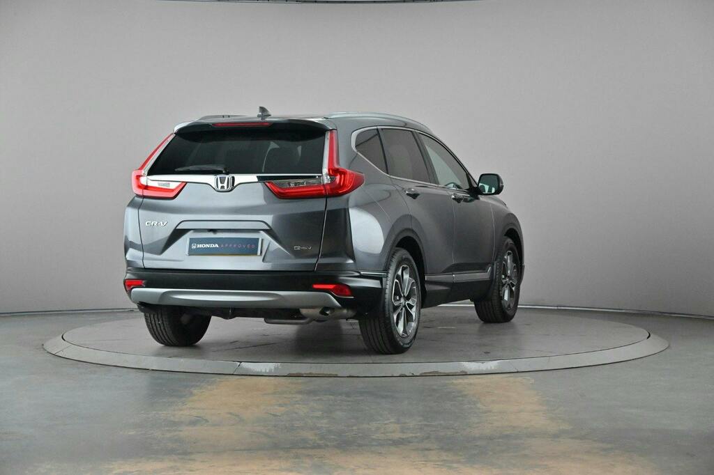 Honda Cr-V I-mmd Sr Was 34,490  #47