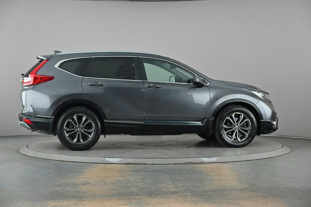 Honda Cr-V I-mmd Sr Was 34,490  #53