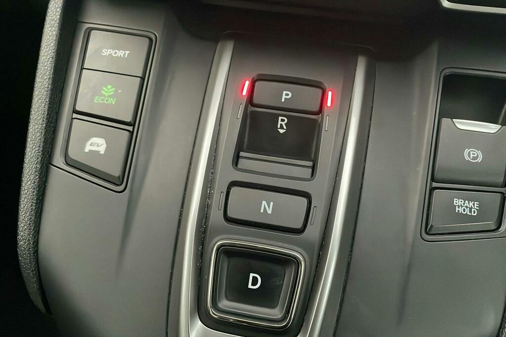 Honda Cr-V I-mmd Sr Was 34,490  #14