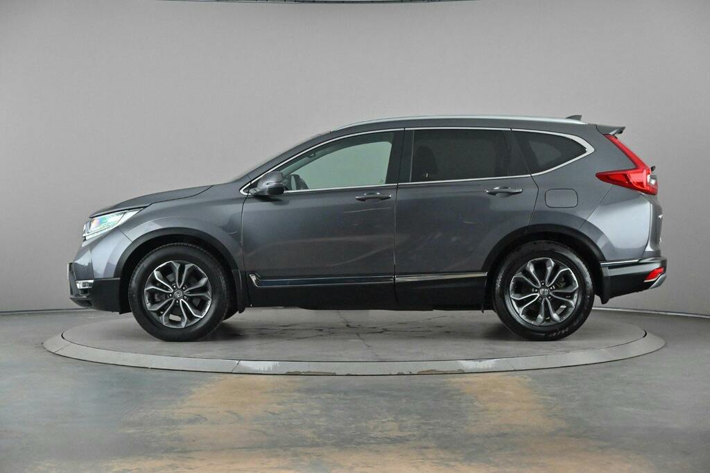 Honda Cr-V I-mmd Sr Was 34,490  #36