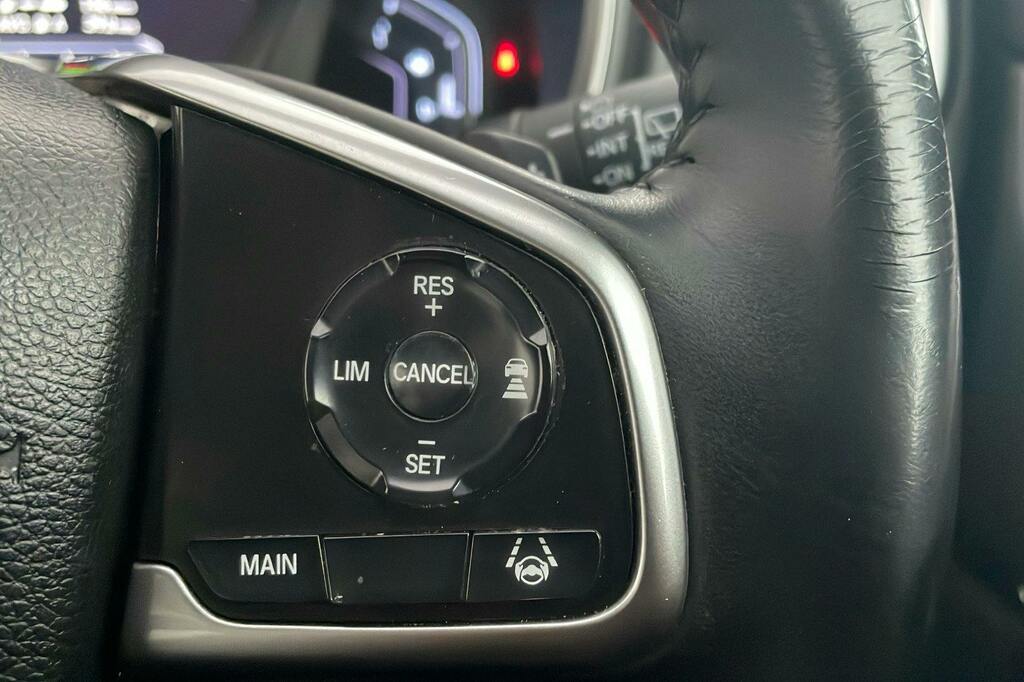 Honda Cr-V I-mmd Sr Was 34,490  #18