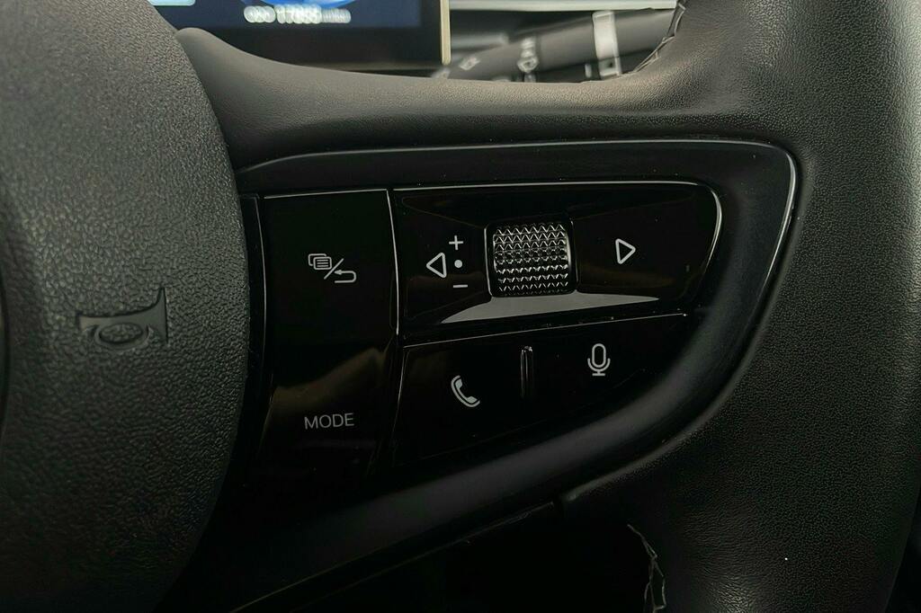 Byd Seal 82.5Kwh Design Saloon Blue #15