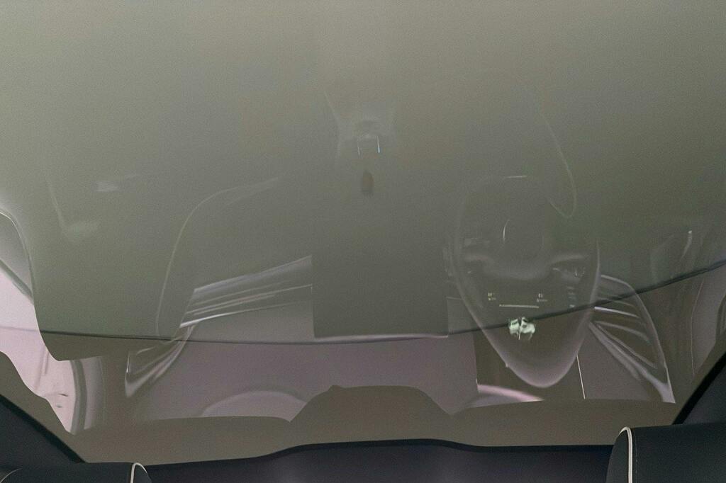 Byd Seal 82.5Kwh Design Saloon Blue #30