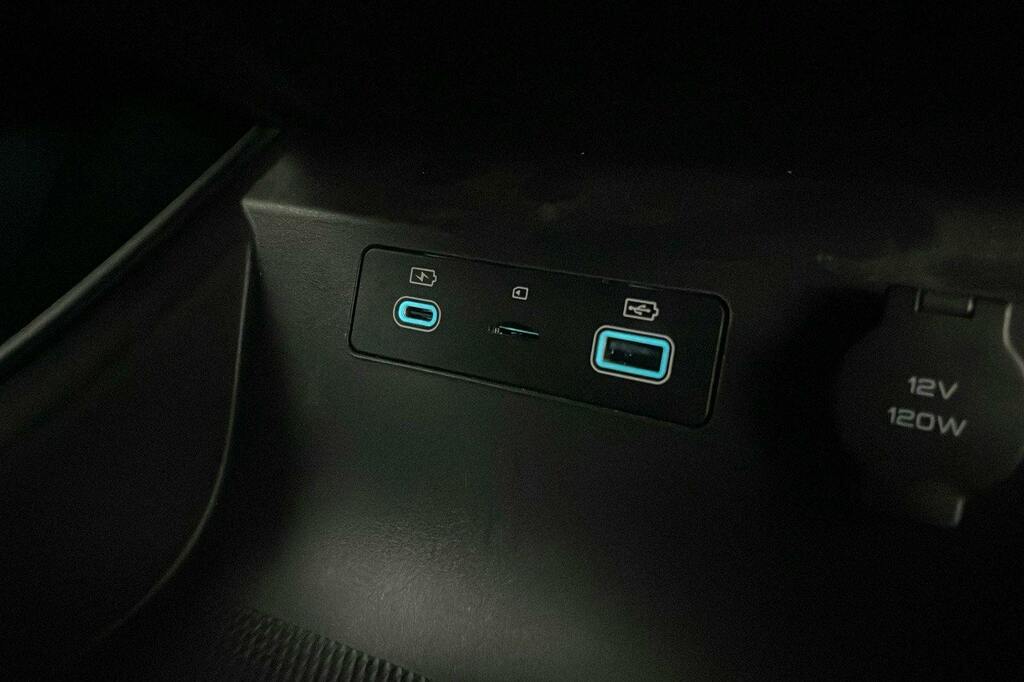 Byd Seal 82.5Kwh Design Saloon Blue #19