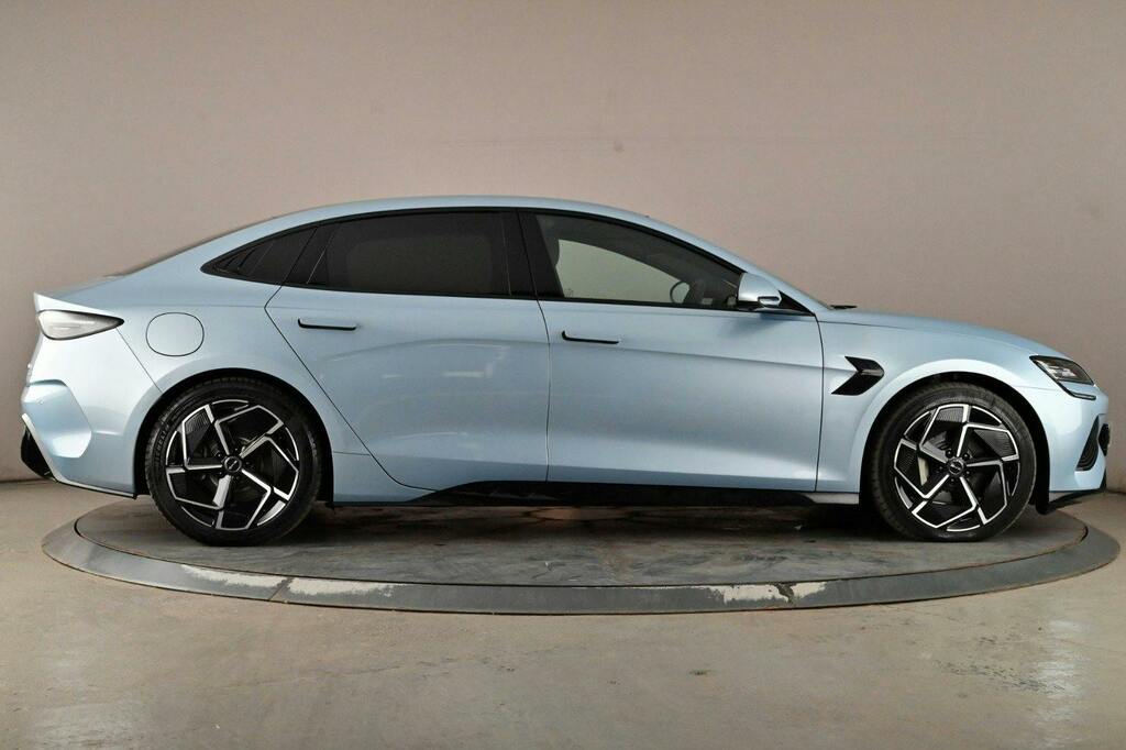 Byd Seal 82.5Kwh Excellence Saloon Awd Blue #3