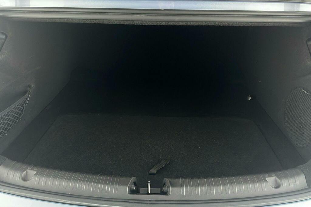 Byd Seal 82.5Kwh Design Saloon Blue #34