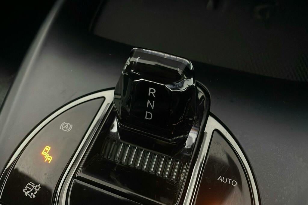 Byd Seal 82.5Kwh Design Saloon Blue #11