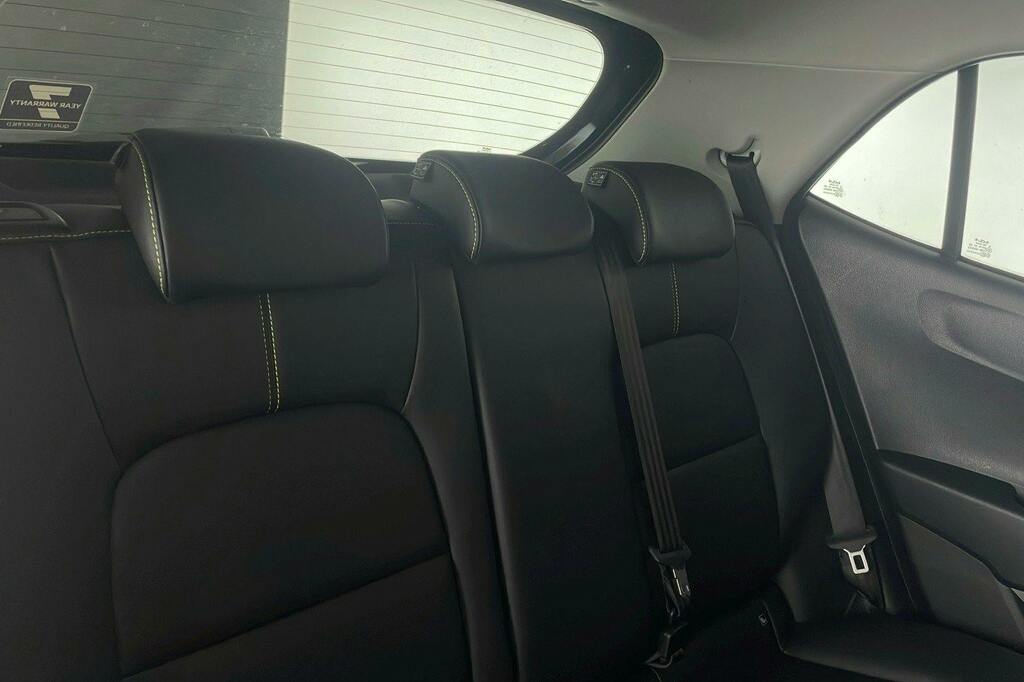 Kia Picanto 1.0 Gt-line 4 Seats White #9