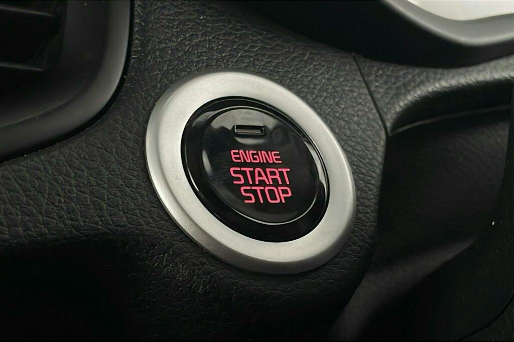 Kia Picanto 1.0 Gt-line 4 Seats White #18