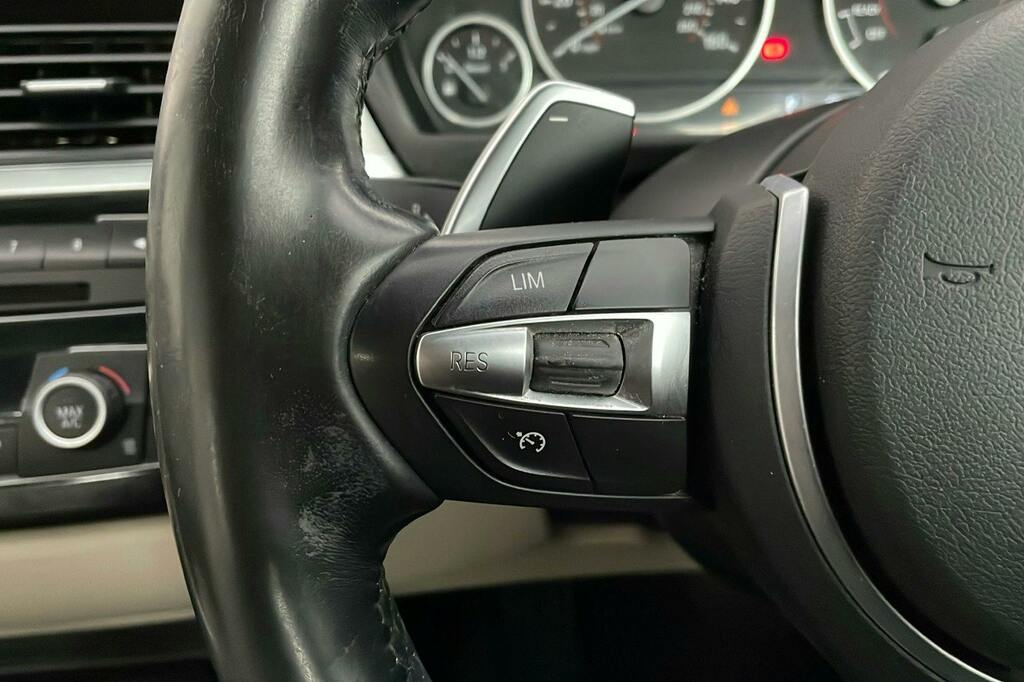 BMW 3 Series Gran Turismo Se Silver #17