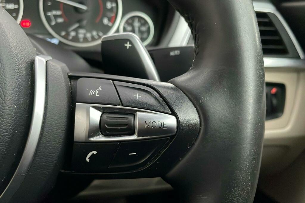 BMW 3 Series Gran Turismo Se Silver #18