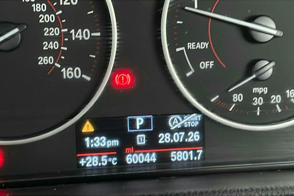 BMW 3 Series Gran Turismo Se Silver #15