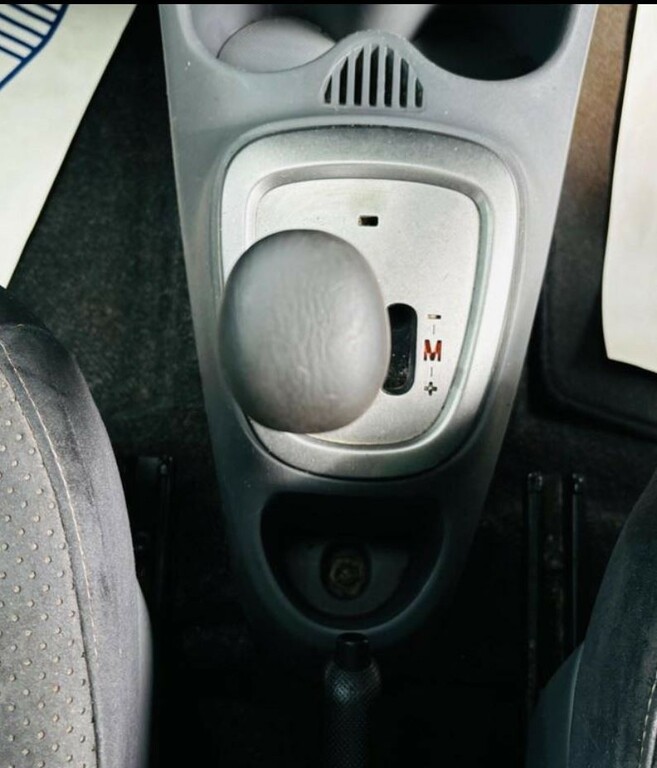 Toyota Aygo Hatchback #9