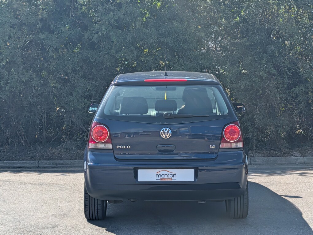 Volkswagen Polo Dune Silver #6