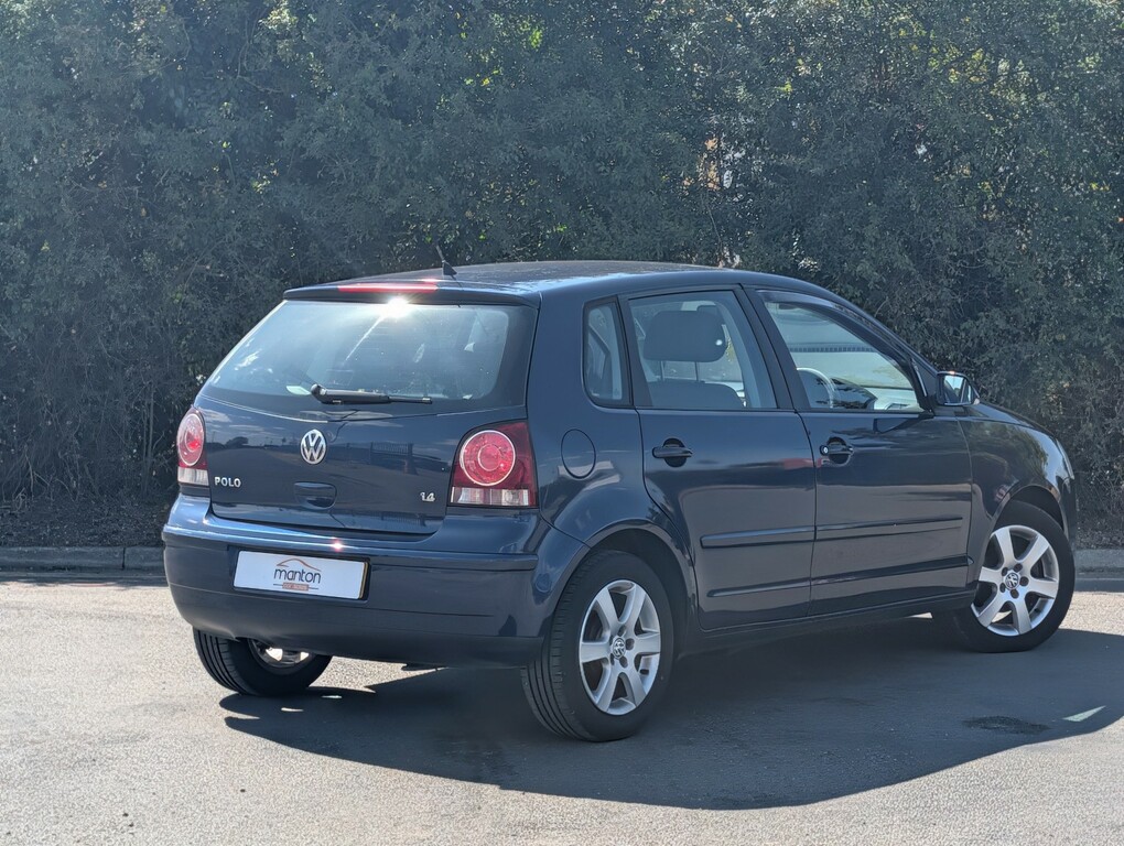 Volkswagen Polo Dune Silver #7