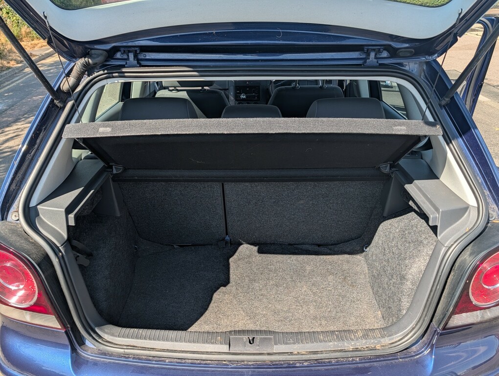 Volkswagen Polo Dune Silver #14