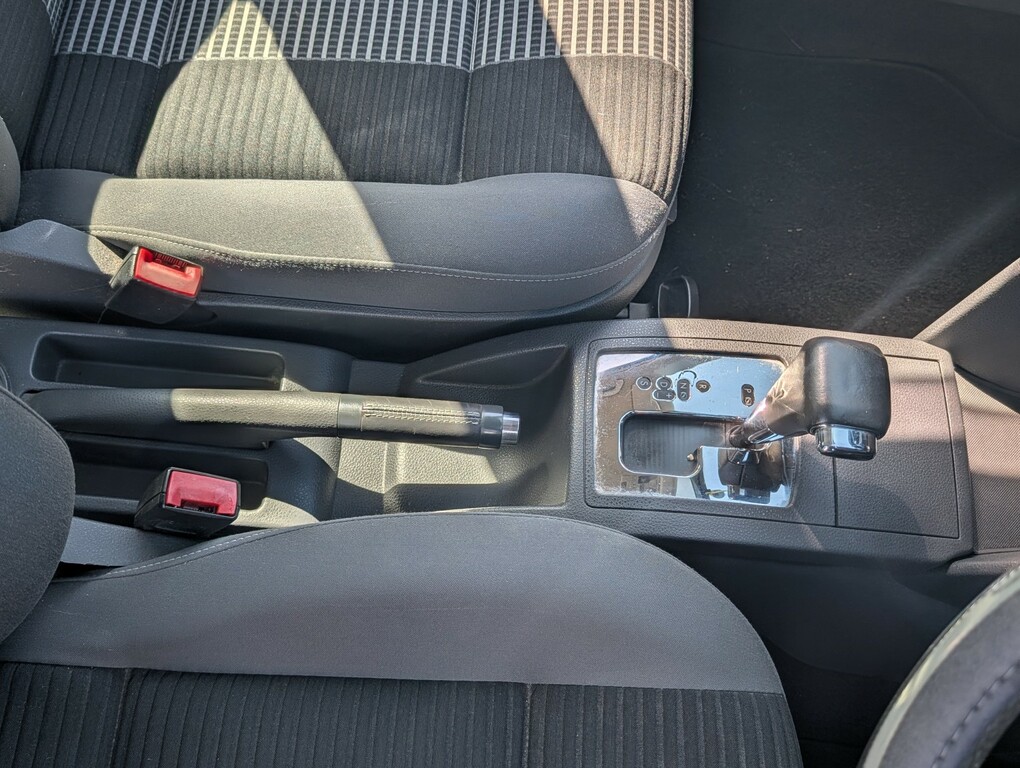 Volkswagen Polo Dune Silver #10