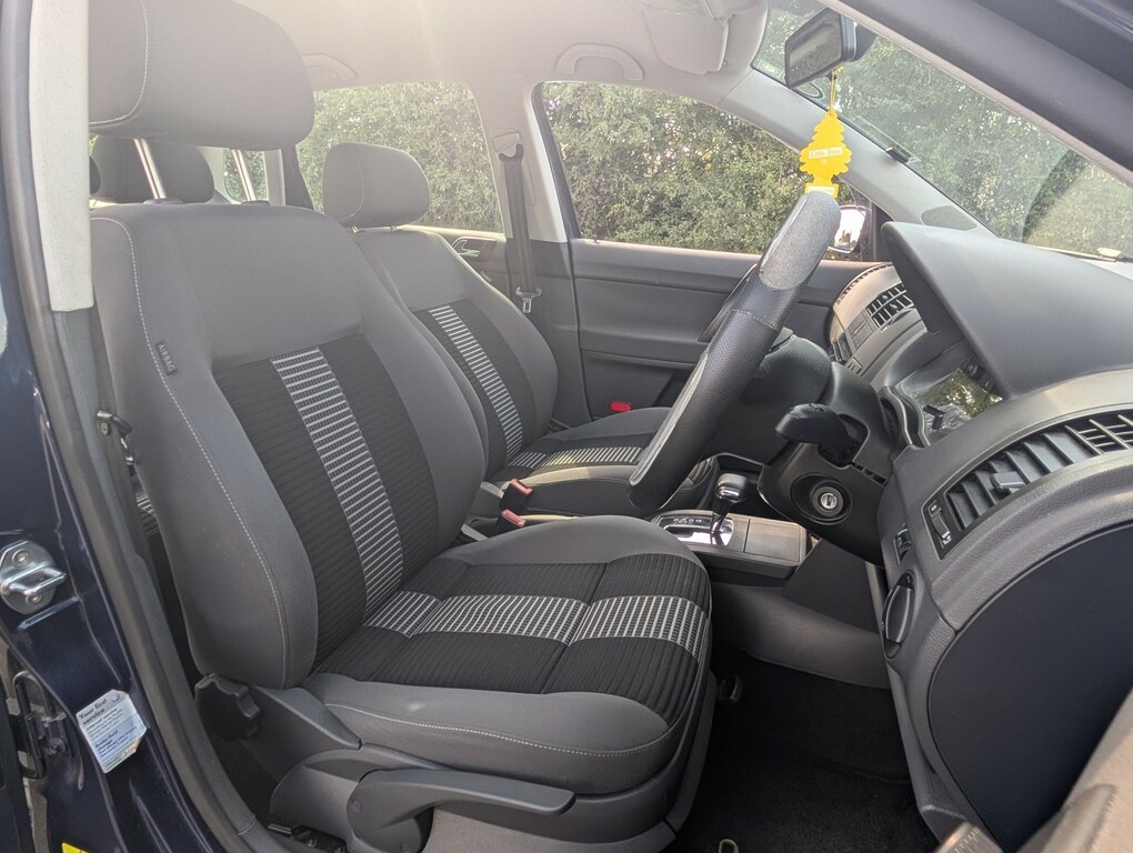 Volkswagen Polo Dune Silver #9