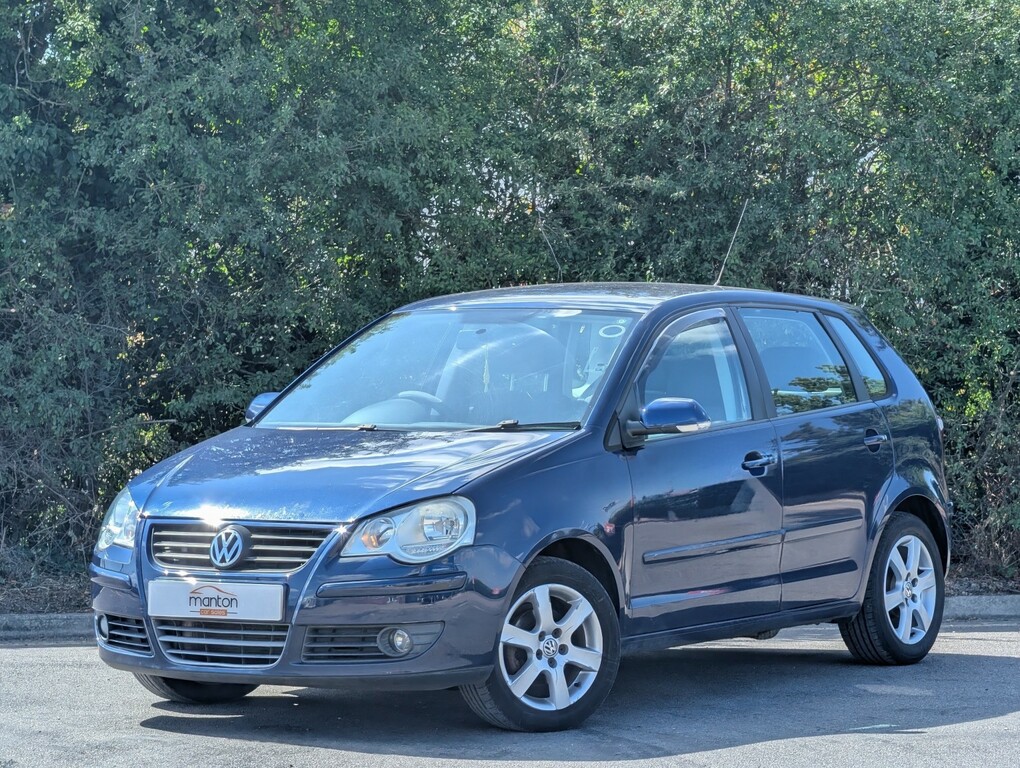 Volkswagen Polo Dune Silver #3