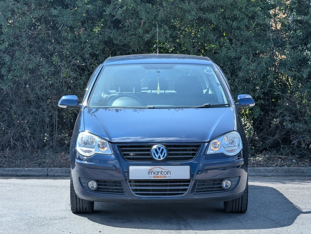 Volkswagen Polo Dune Silver #2