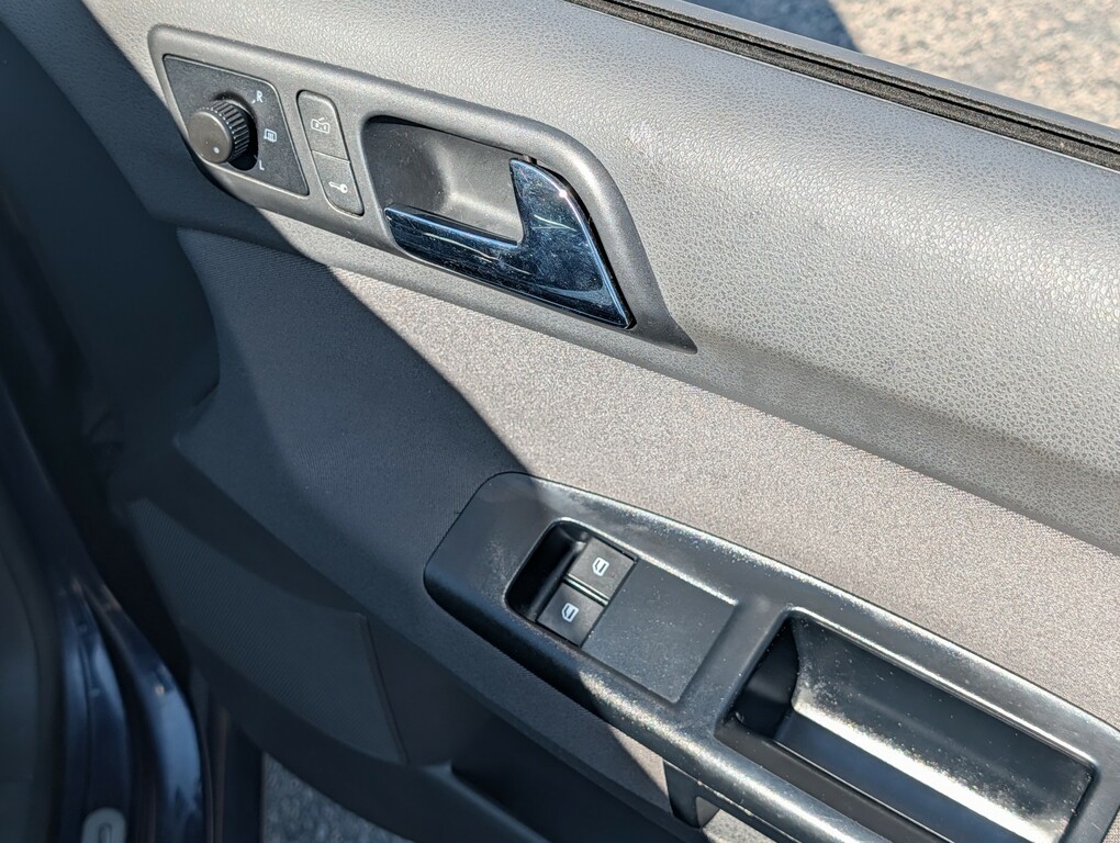 Volkswagen Polo Dune Silver #12
