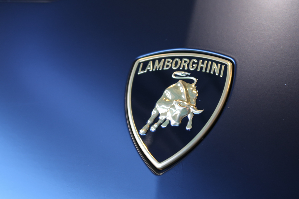 Lamborghini Urus 4.0T Fsi V8 S Suv Euro 6 657Ps Black #4