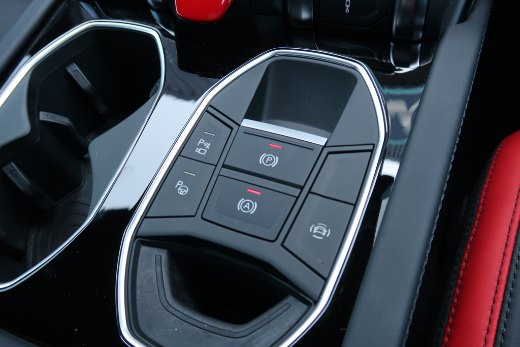 Lamborghini Urus Se #25