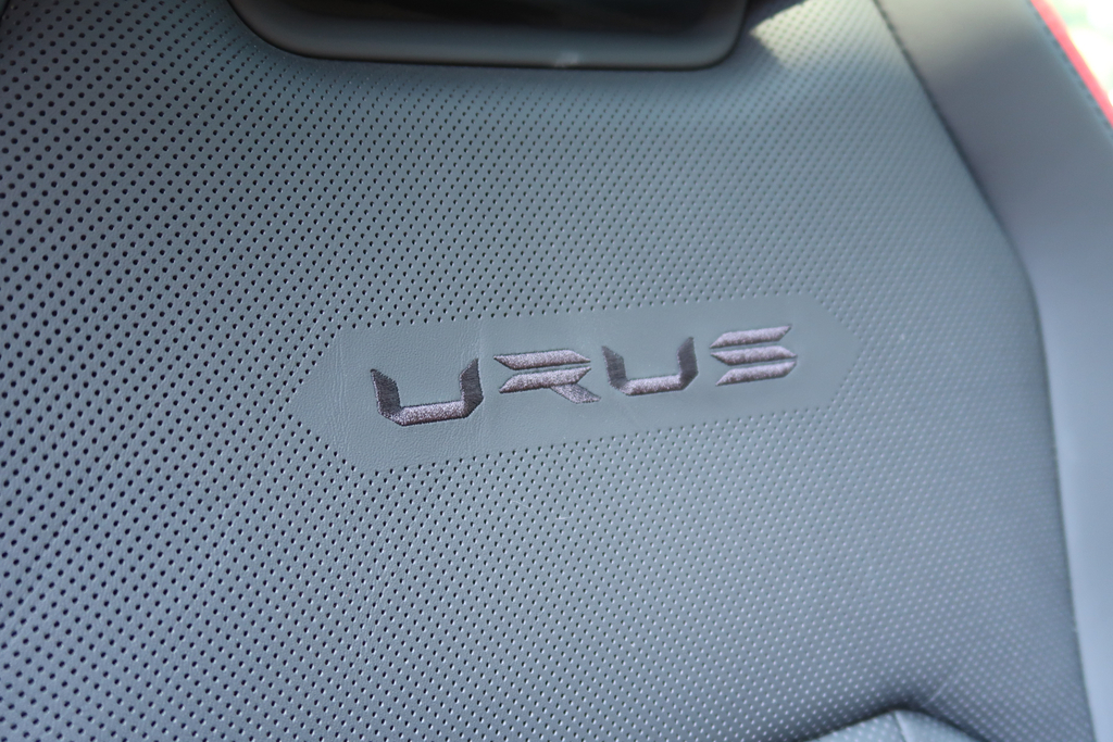 Lamborghini Urus Se #18