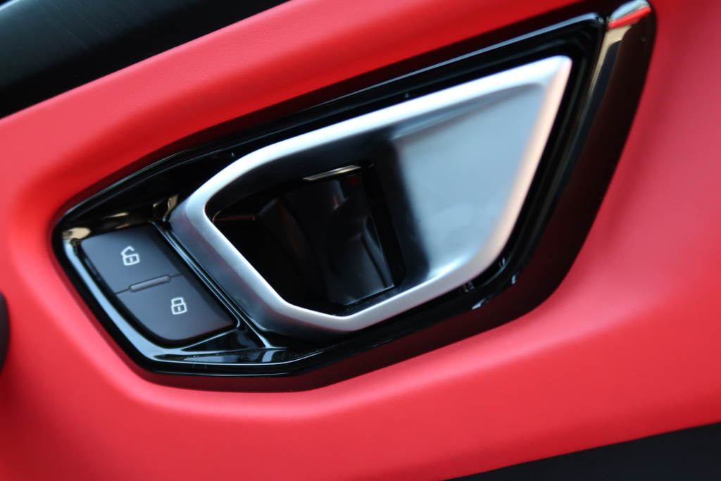Lamborghini Urus Se #12
