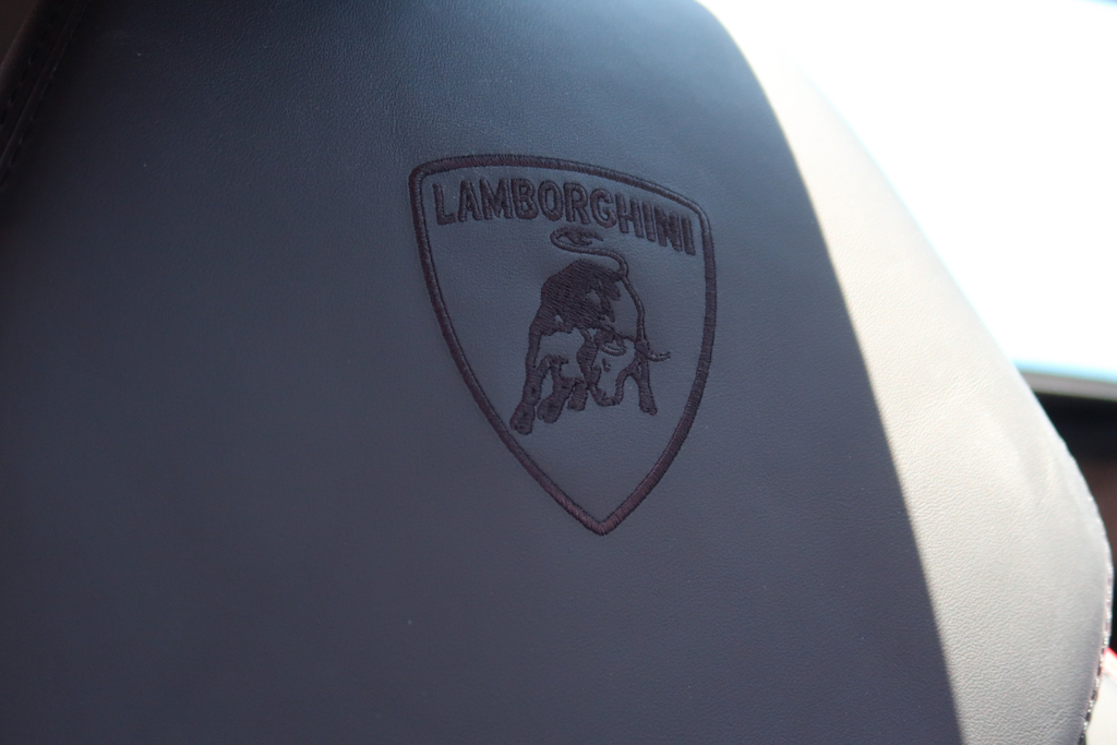 Lamborghini Urus Se #19