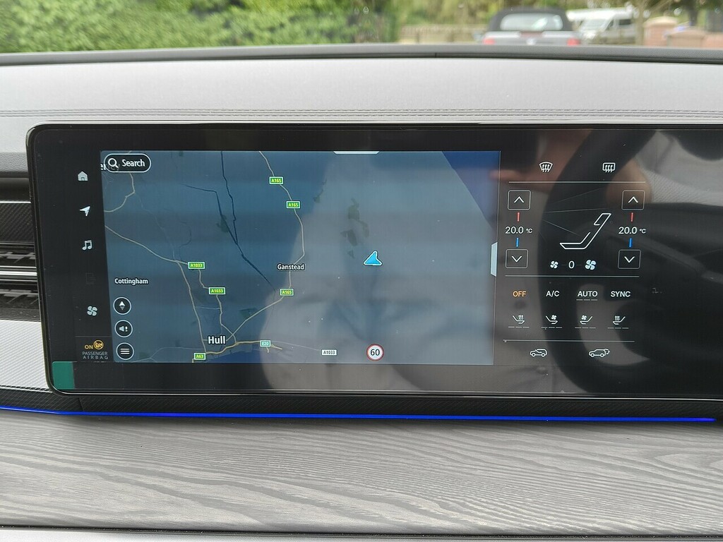 SsangYong Actyon 1.5 K50 - 2025 25 Black #18